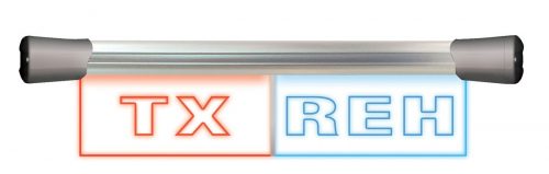 SONIFEX SIGNALLED LD-40F2TX-REH