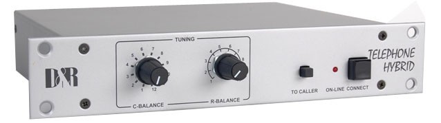 D&R HYBRID 1 D&R HYBRID 1