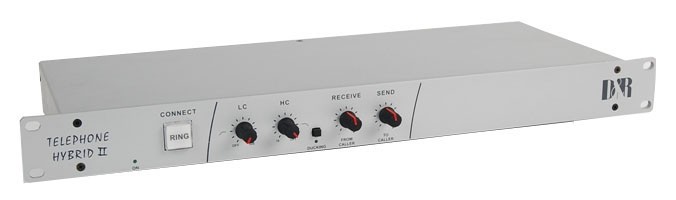 D&R HYBRID II D&R HYBRID II