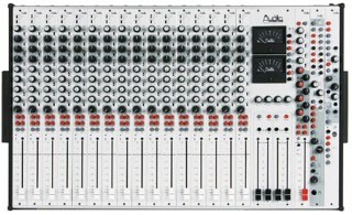 AUDIO DEVELOPMENTS AD 144 AUDIO DEVELOPMENTS AD 144
