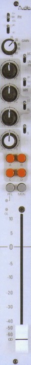 AUDIO DEVELOPMENTS AD 146 AUDIO DEVELOPMENTS AD 146