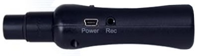 JK AUDIO BLUEDRIVER™ F3 JK AUDIO BLUEDRIVER™ F3
