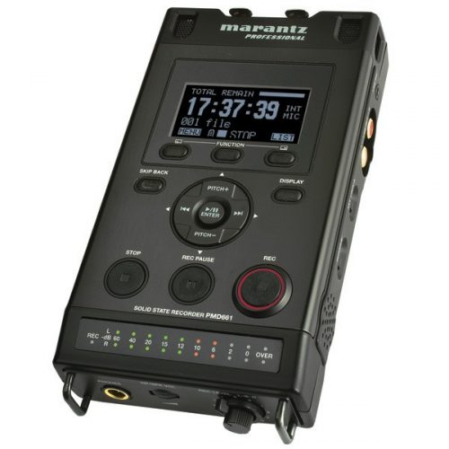 MARANTZ PMD661