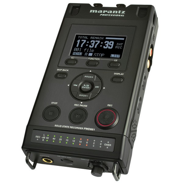 MARANTZ PMD661 MARANTZ PMD661