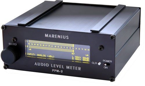 MARENIUS PPM-2