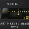 MARENIUS PPM-2