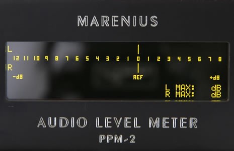 MARENIUS PPM-2