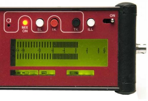 AUDIO DEVELOPMENTS AD 162