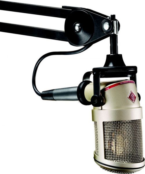 NEUMANN BCM 104