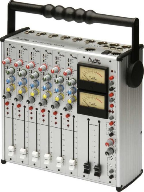 AUDIO DEVELOPMENTS AD 245