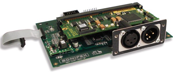 SONIFEX MONITOR RM-E1X SONIFEX MONITOR RM-E1X