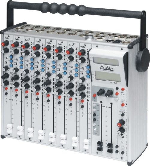 AUDIO DEVELOPMENTS AD 256-6