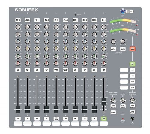 SONIFEX ELECTRONICS S1