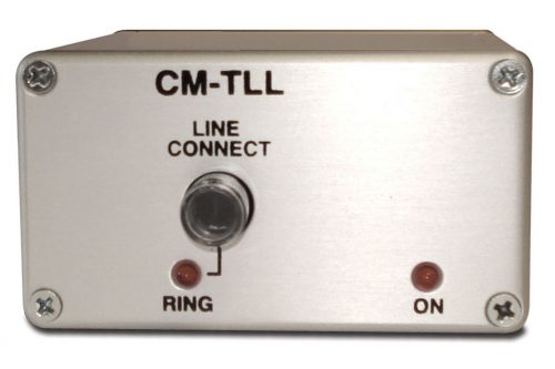 SONIFEX ELECTRONICS CM-TLL