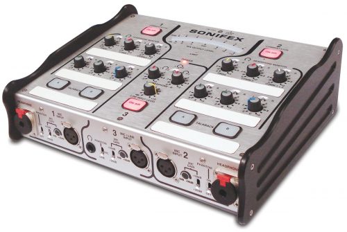 SONIFEX ELECTRONICS CM-CU21