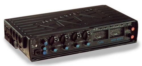 AUDIO DEVELOPMENTS AD 261