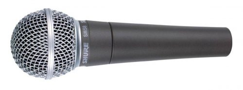 SHURE SM58-LCE