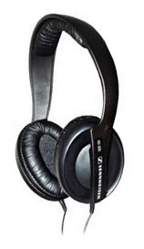 SENNHEISER HD202