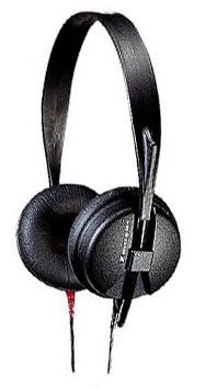 SENNHEISER HD-25SP