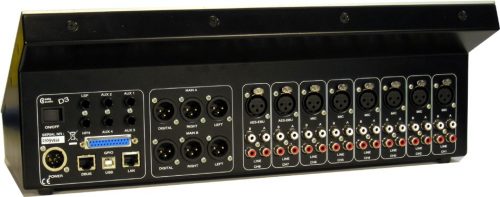 EELA AUDIO D3