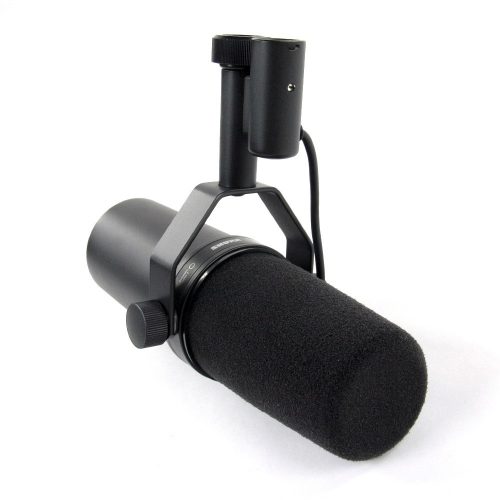 SHURE SM7B