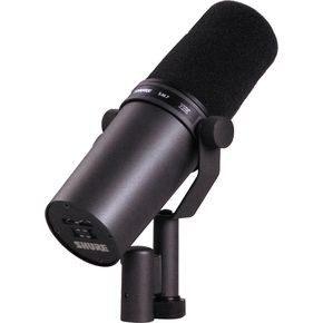 SHURE SM7B