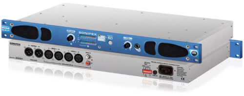 SONIFEX MONITOR RM-CA2