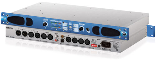 SONIFEX MONITOR RM-CAD8