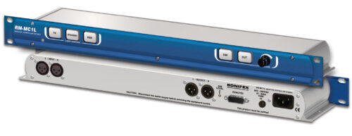 SONIFEX MONITOR RM-MC1L