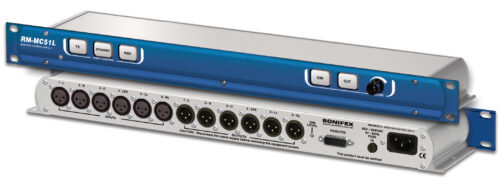 SONIFEX MONITOR RM-MC51L