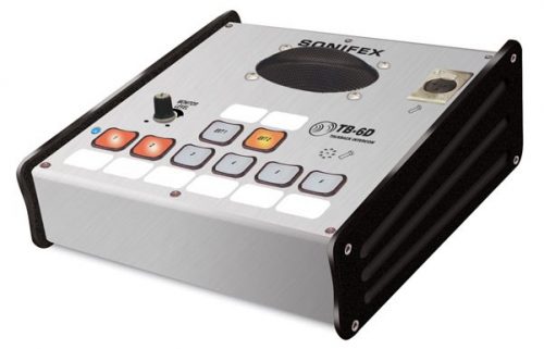 SONIFEX INTERCOM TB-6D