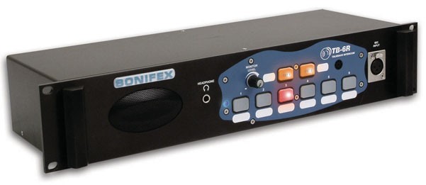 SONIFEX TB-6R SONIFEX TB-6R