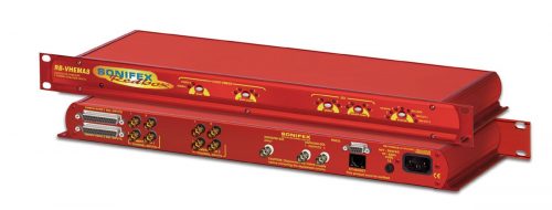 SONIFEX REDBOX RB-VHEMA8