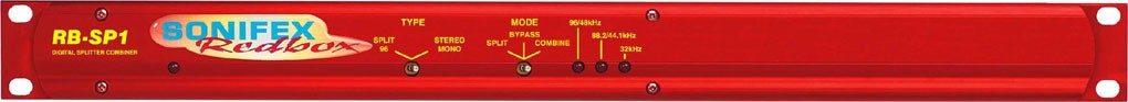 SONIFEX REDBOX RB-SP1 SONIFEX REDBOX RB-SP1