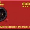 SONIFEX REDBOX RB-PD2