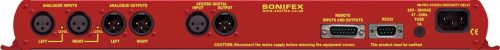 SONIFEX REDBOX RB-PD2
