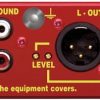 SONIFEX REDBOX RB-PA2