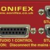 SONIFEX REDBOX RB-OA3