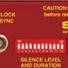 SONIFEX REDBOX RB-DSD8
