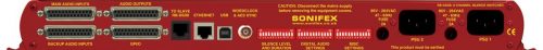 SONIFEX REDBOX RB-DSD8