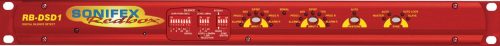 SONIFEX REDBOX RB-DSD1