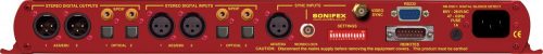 SONIFEX REDBOX RB-DSD1