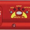 SONIFEX REDBOX RB-DMX4