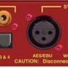 SONIFEX REDBOX RB-DMX4