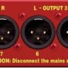 SONIFEX RB-DA6G