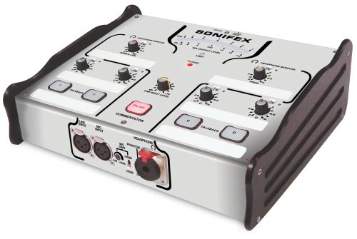 SONIFEX ELECTRONICS CM-CU1