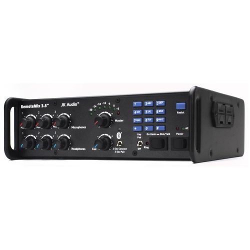 JK Audio RemoteMix 3.5