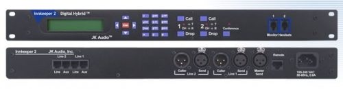 JK AUDIO INKEEPER 2