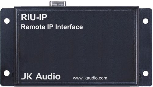 JK AUDIO RIU-IP