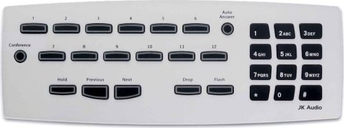 JK Audio Guest Module 1X12